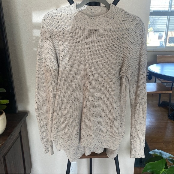 BP Knit High/Low Tunic - Picture 2 of 6